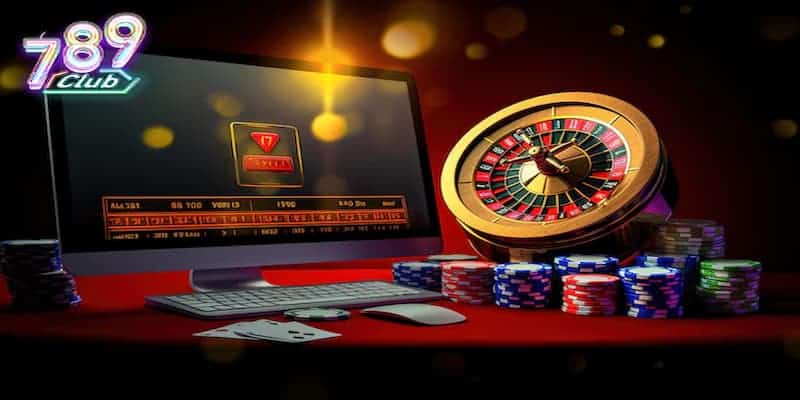 Casino hiện đại uy tín