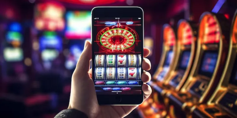 Điểm danh các app casino uy tín hàng đầu